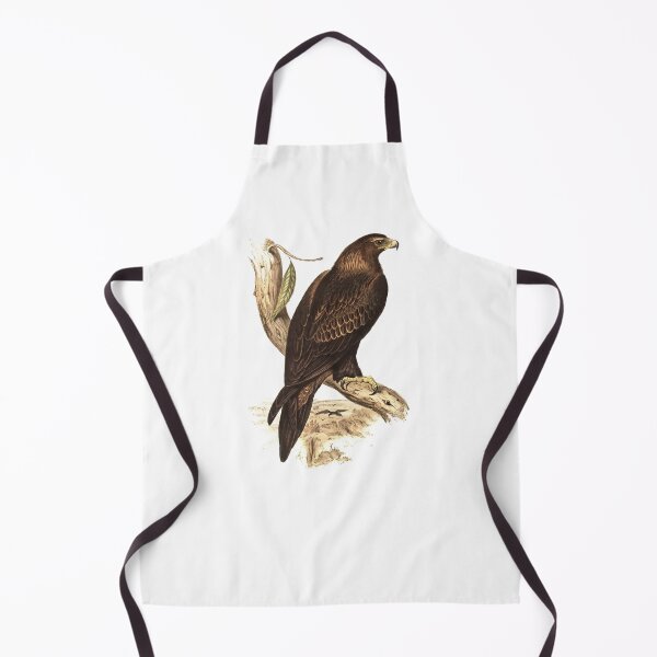 Item preview, Wedge-Tailed Eagle. Australia's largest bird of prey designed and sold by headpossum.