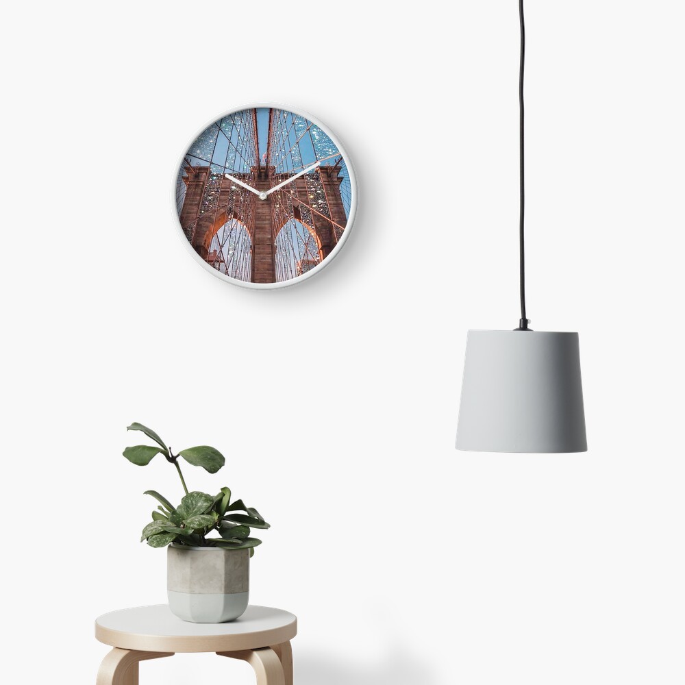 Artikel-Vorschau von Uhr, designt und verkauft von agethegreat.