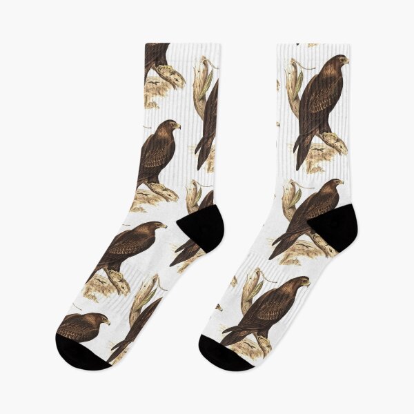 Item preview, Wedge-Tailed Eagle. Australia's largest bird of prey designed and sold by headpossum.