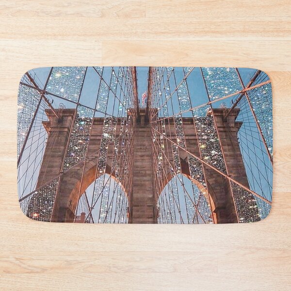 Item preview, Brooklyn Bridge Print Vol 4 designed and sold by agethegreat.