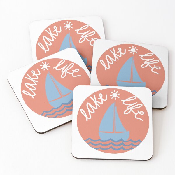 Item preview, Lake Life designed and sold by -designsbymeg-.