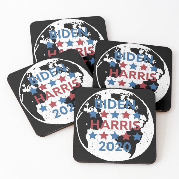 Item preview, Joe Biden Kamala Harris 2020 Election Vote Democrat designed and sold by IndyOnly.