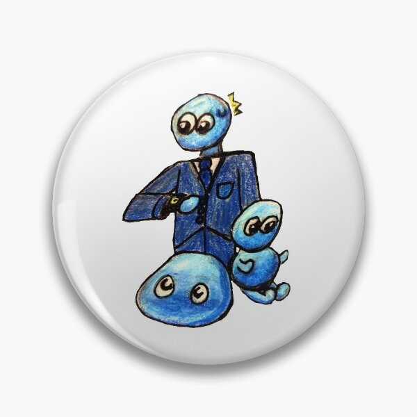 Item preview, Slime designed and sold by Bibbowl.