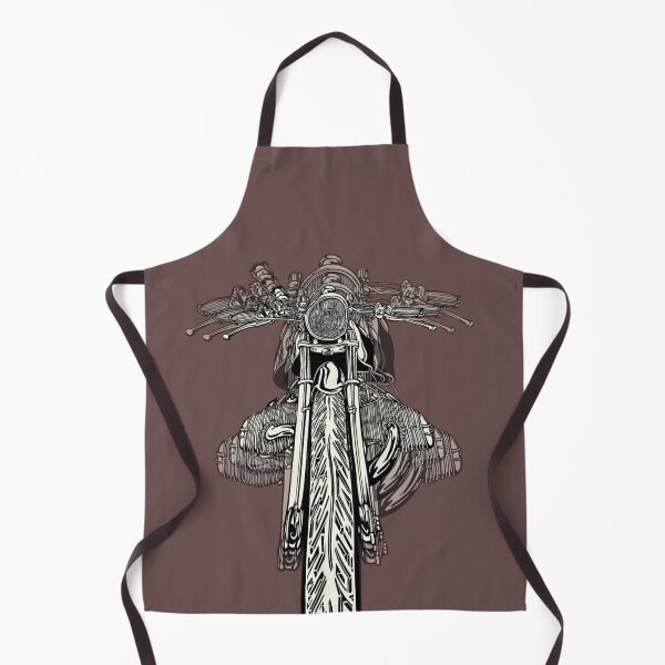 Item preview, Cafe Racer in Motion designed and sold by MRwonderfool.