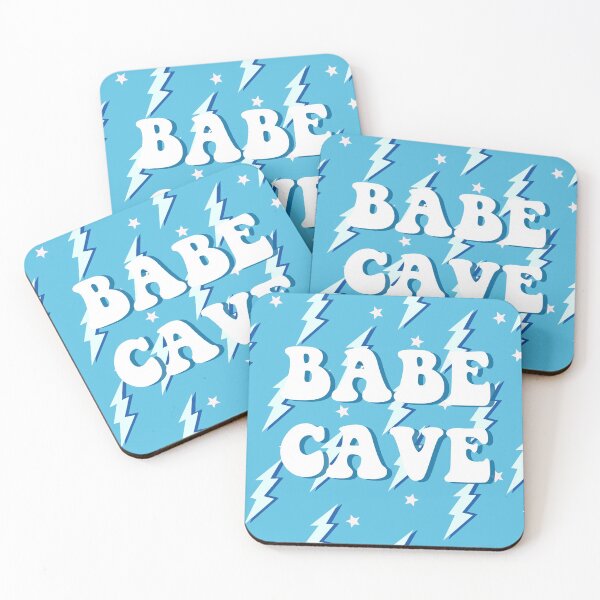 Item preview, Babe Cave designed and sold by LemonadeKi.