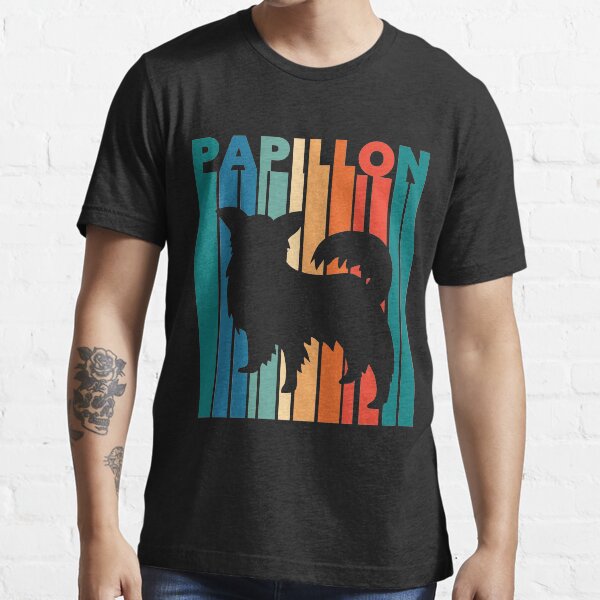 You Can't Buy Happiness But You Can Buy A Papillon dog tee T-shirt You Can't Buy Happiness But You Can Buy A Papillon dog tee T-shirt