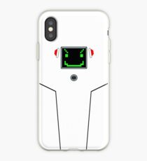 Jailbot Phone Case iPhone-Hülle & Cover
