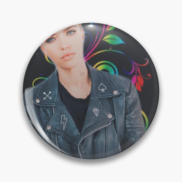 Item preview, Ruby Rose designed and sold by charmaine pettigrew.
