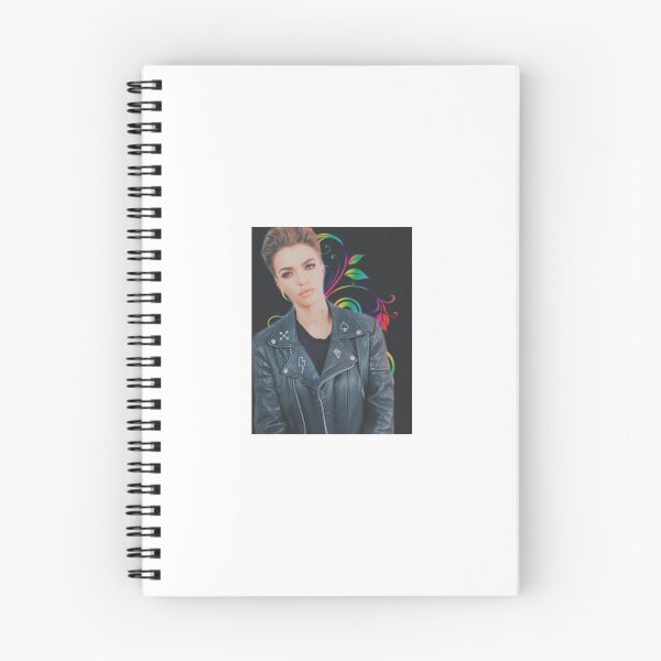 Item preview, Ruby Rose designed and sold by charmaine pettigrew.