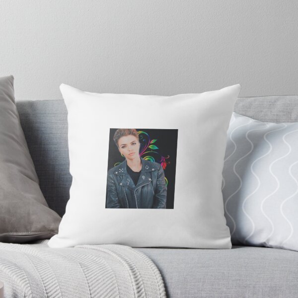Item preview, Ruby Rose designed and sold by charmaine pettigrew.