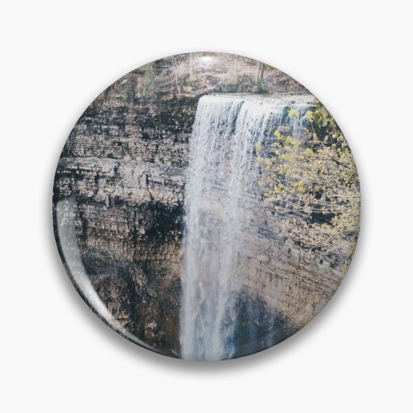 Item preview, Tew Falls designed and sold by thegspt.