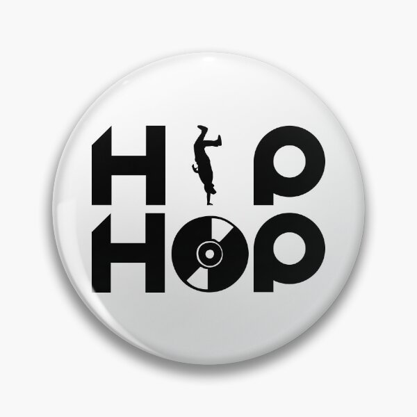 Item preview, Hip Hop designed and sold by DomGDesign.