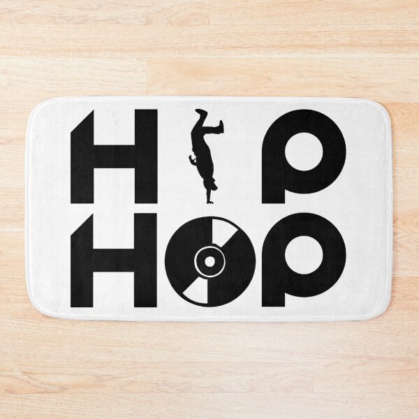 Item preview, Hip Hop designed and sold by DomGDesign.
