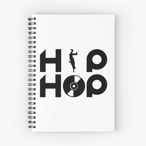 Item preview, Hip Hop designed and sold by DomGDesign.