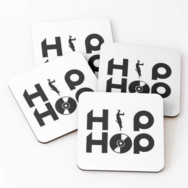 Item preview, Hip Hop designed and sold by DomGDesign.