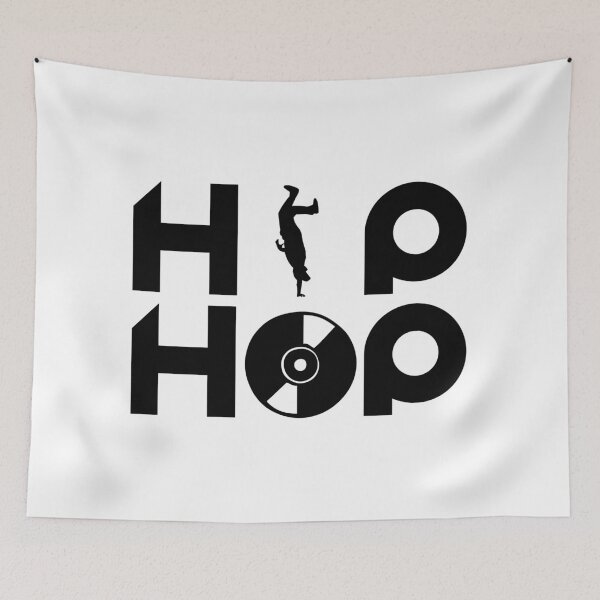 Item preview, Hip Hop designed and sold by DomGDesign.