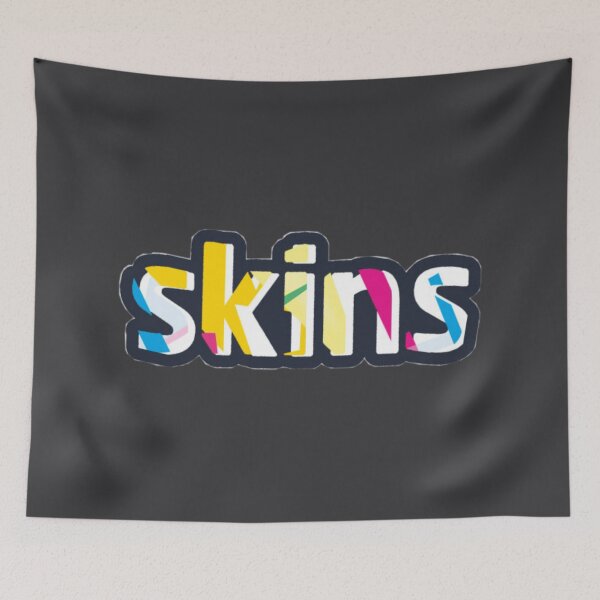 Item preview, skins uk sticker designed and sold by redbulloverdose.