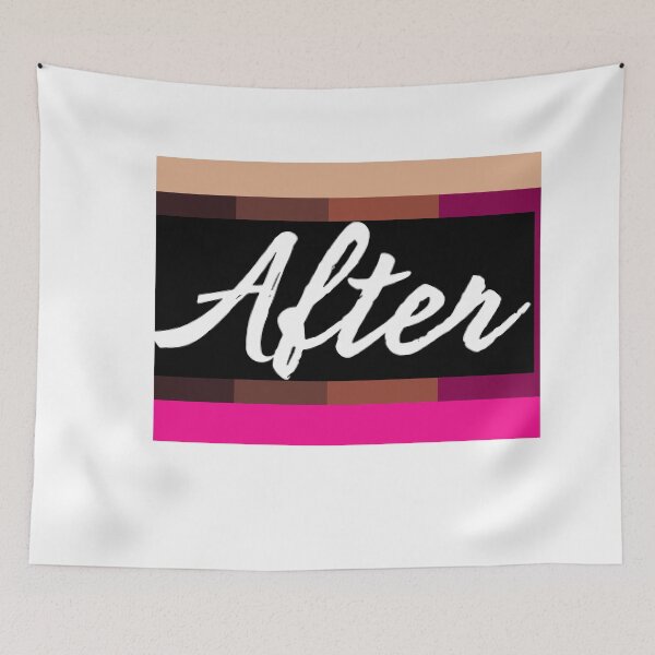 Item preview, After designed and sold by alanaf1.