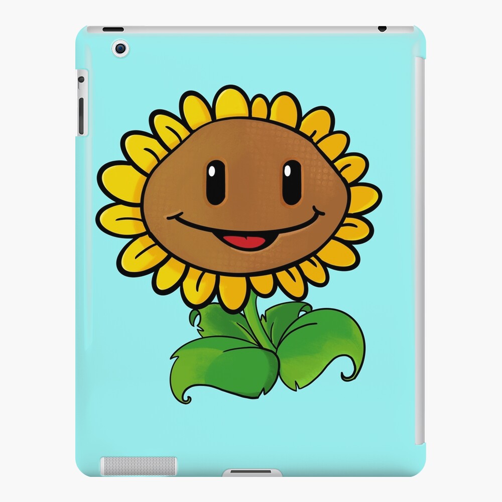 Plants vs. Zombies Zombie iPad Case & Skin for Sale by Kaydee Mick