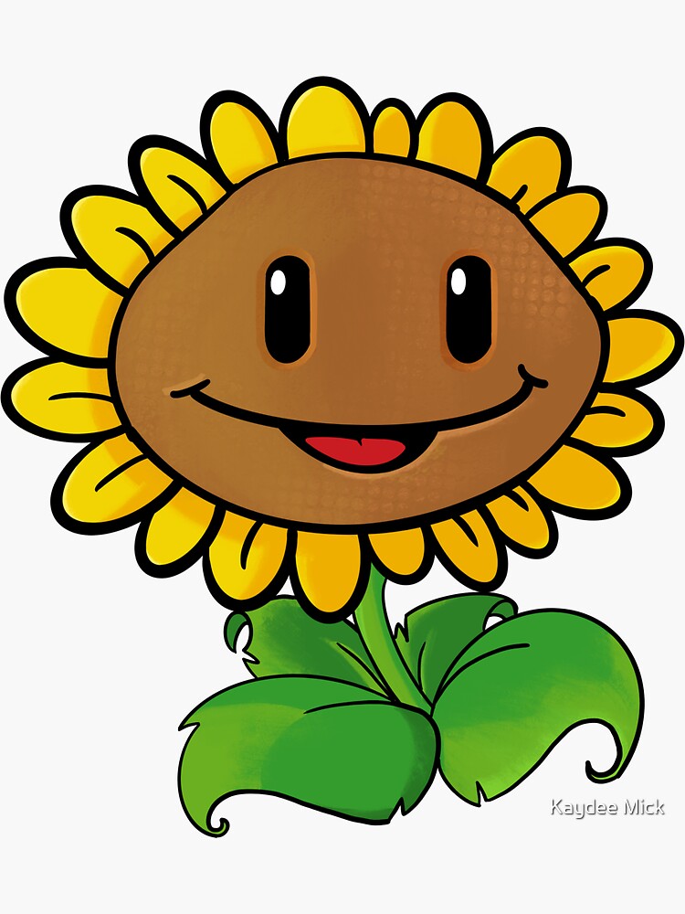 Plants vs. Zombies: Sunflower II