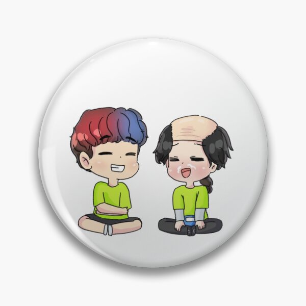 Item preview, Spartace Couple designed and sold by chibbicream.