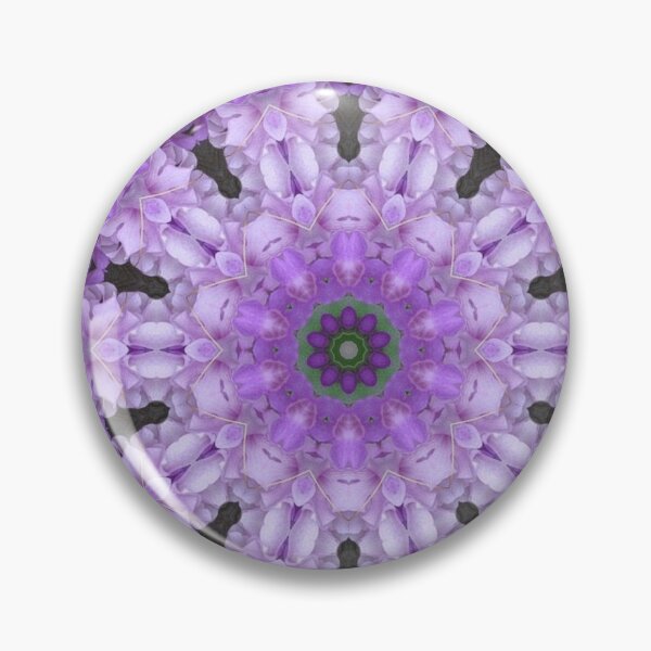 Item preview, Lavender spokes designed and sold by MarilynBaldey7.