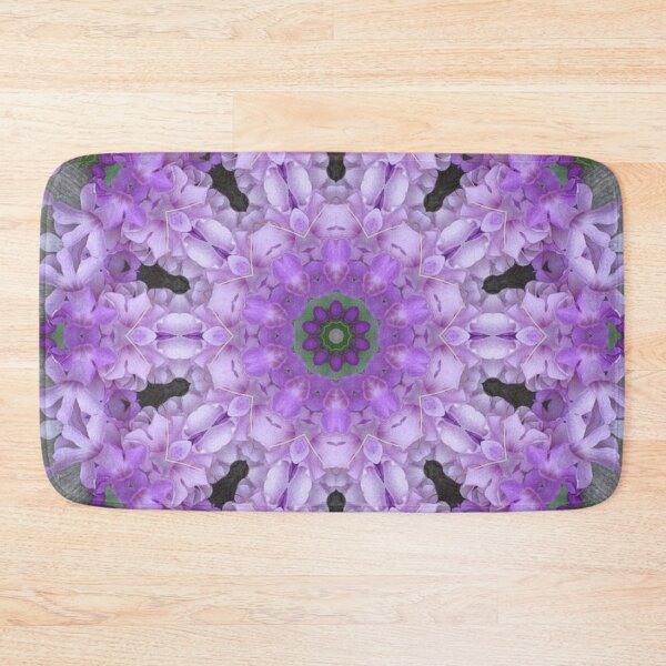 Item preview, Lavender spokes designed and sold by MarilynBaldey7.
