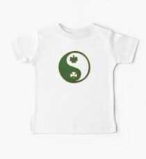 Irish Luck Baby Tee