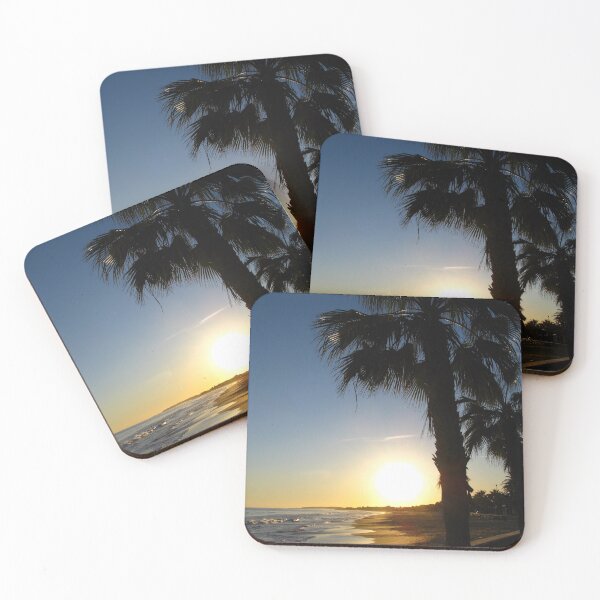 Item preview, Beach Scene at Road de Bara designed and sold by Marilyn Harris.