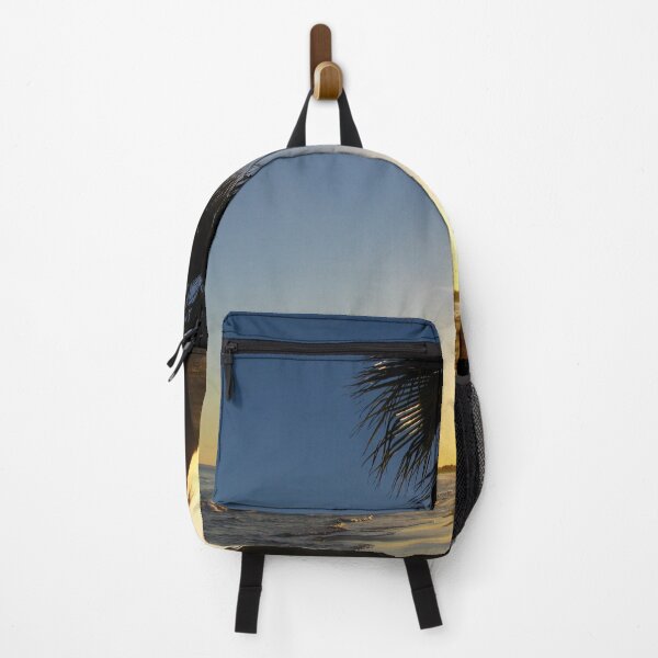 Item preview, Beach Scene at Road de Bara designed and sold by Marilyn Harris.