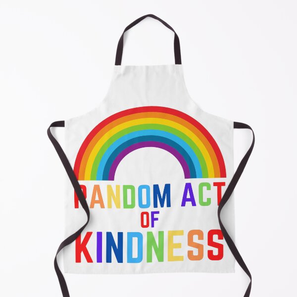 Item preview, Random Act of Kindness designed and sold by wakluz90.