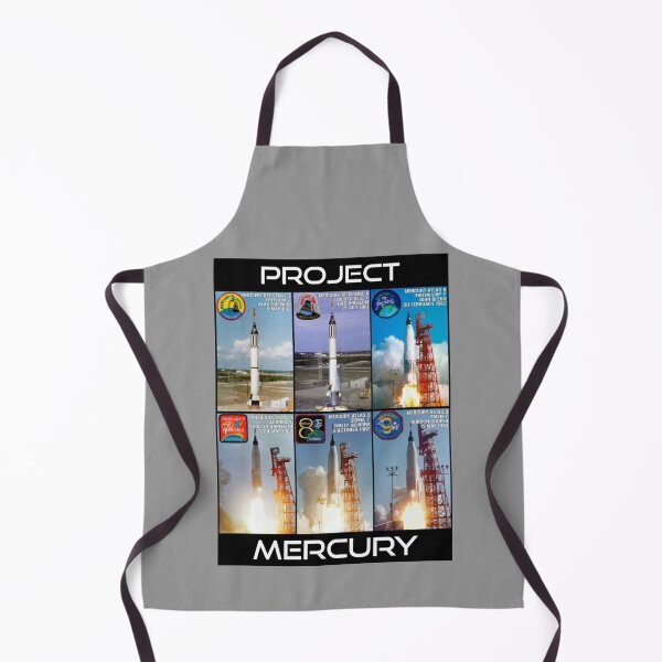 Item preview, Lift-off Mercury  designed and sold by MagentaCobalt.