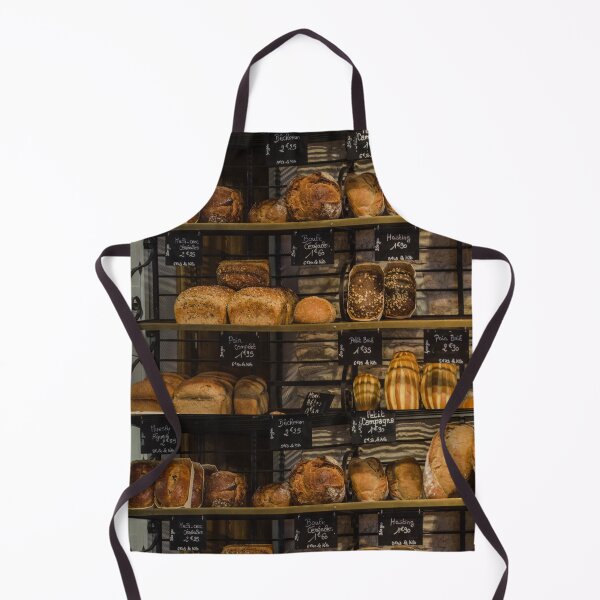 Item preview, Boulangerie designed and sold by emmelined.