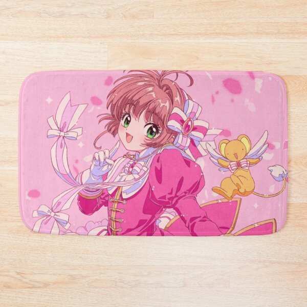 Item preview, Cardcaptor Sakura Pinky Dream designed and sold by PopsugarUnicorn.