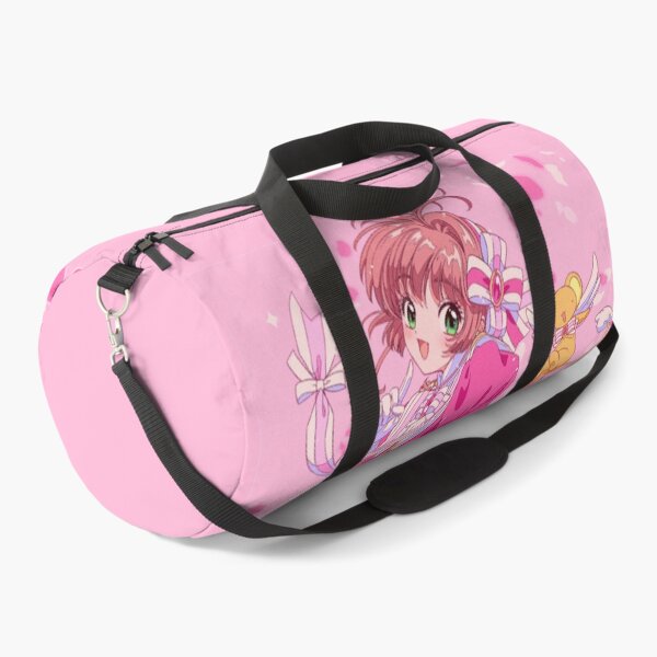 Item preview, Cardcaptor Sakura Pinky Dream designed and sold by PopsugarUnicorn.