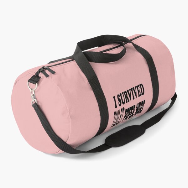 Item preview, I SURVIVED THE TOILET PAPER WARS 2020 designed and sold by AVOGATO KITTY KAT  CAT.