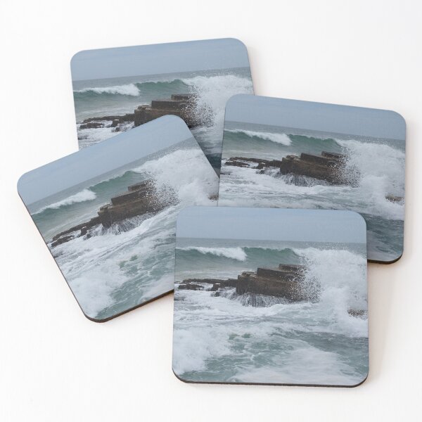 Item preview, The cruel sea designed and sold by Juilee  Pryor.