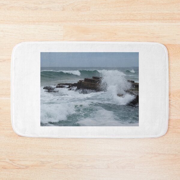 Item preview, The cruel sea designed and sold by Juilee  Pryor.
