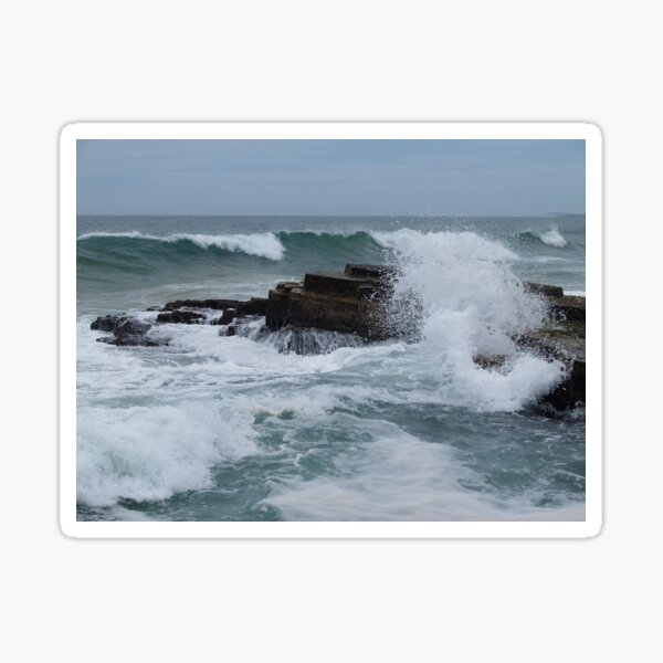 Item preview, The cruel sea designed and sold by Juilee  Pryor.