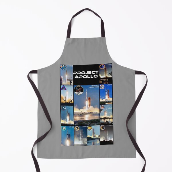 Item preview, Lift-off Apollo designed and sold by MagentaCobalt.