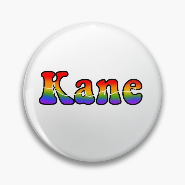 Item preview, Kane custom  designed and sold by chloemadesigns.