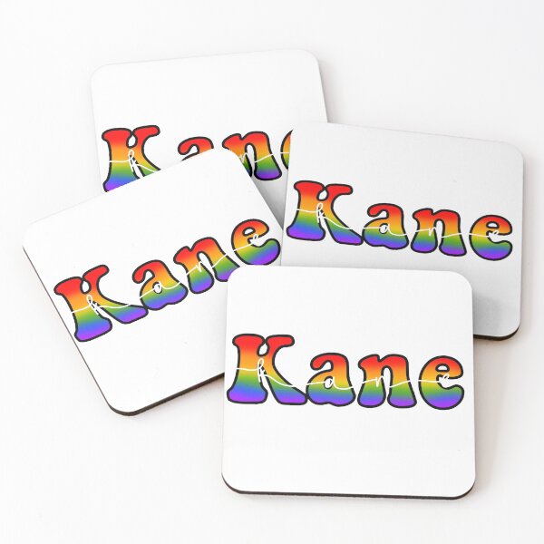 Item preview, Kane custom  designed and sold by chloemadesigns.