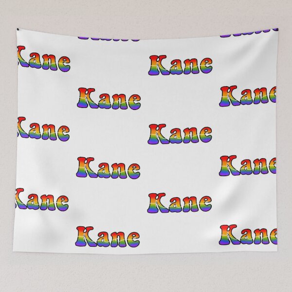 Item preview, Kane custom  designed and sold by chloemadesigns.