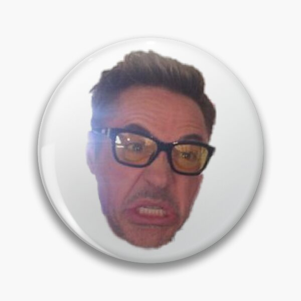 Item preview, robert downey jr disgusted designed and sold by JinxIwin.
