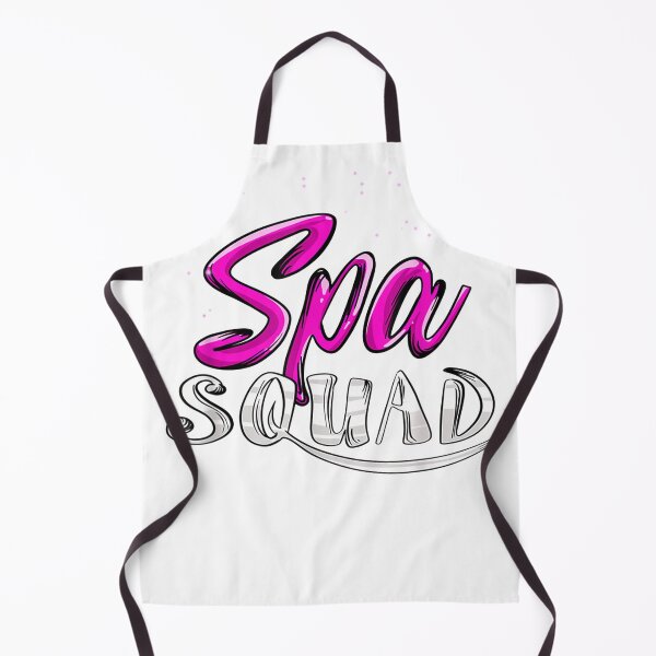 Item preview, Cool Spa Squad | Funny Medicinal Steam Bath Group Lover  designed and sold by ChristianLucas.