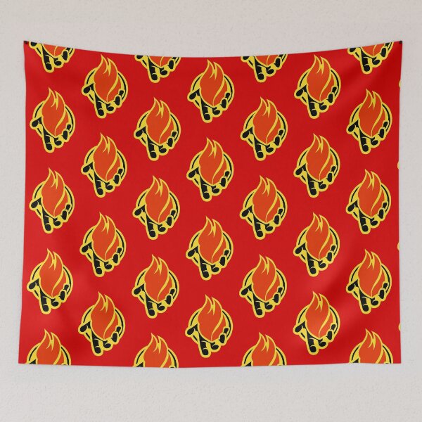 Item preview, Flare - Upside-Down Magic designed and sold by ToyboyFan101.