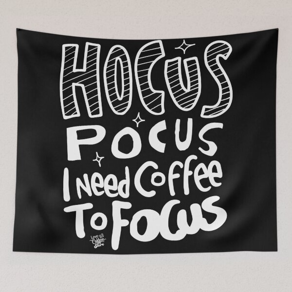 Item preview, The magic of coffee designed and sold by fanslovers.