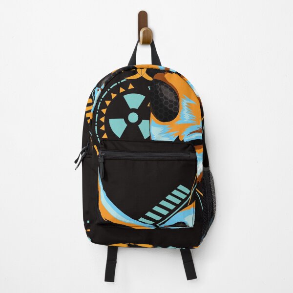 Item preview, ant head monster designed and sold by apeinz.