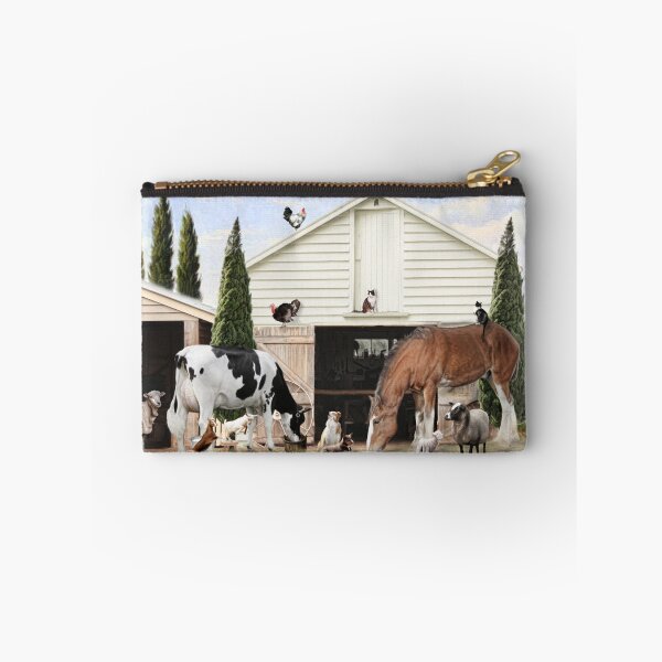 Item preview, Barnyard Besties designed and sold by Trudi's Images.