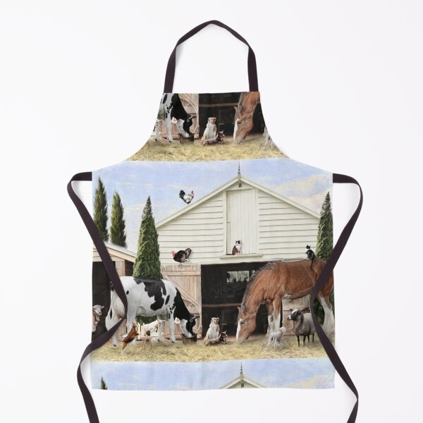 Item preview, Barnyard Besties designed and sold by Trudi's Images.